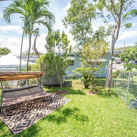 Luxury Miami Vacation! Next To Wynwood & Design District Appartement